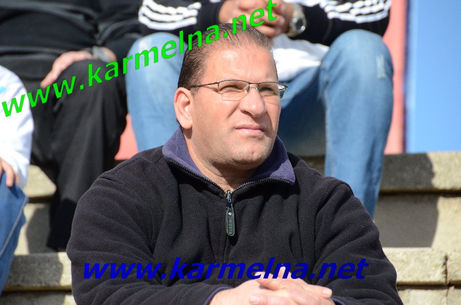דרבי חלש ומאופס!!